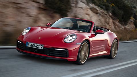 download Porsche 911 Carrera 4 able workshop manual