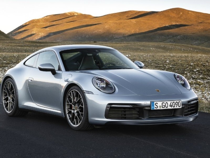 download Porsche 911 Carrera 4 able workshop manual