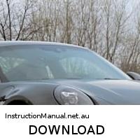 service manual