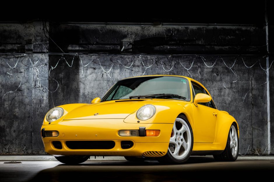 download Porsche 911 Carrera 993 Workable workshop manual