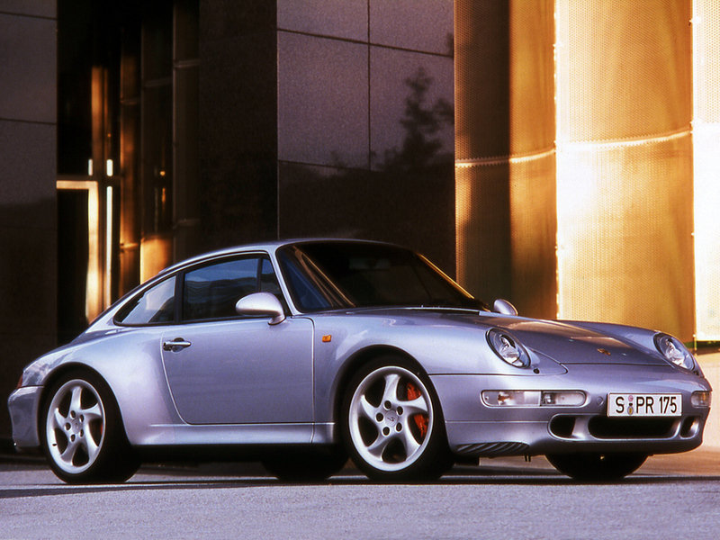 download Porsche 911 Carrera 993 Workable workshop manual