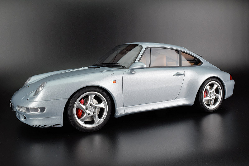 download Porsche 911 Carrera 993 Workable workshop manual