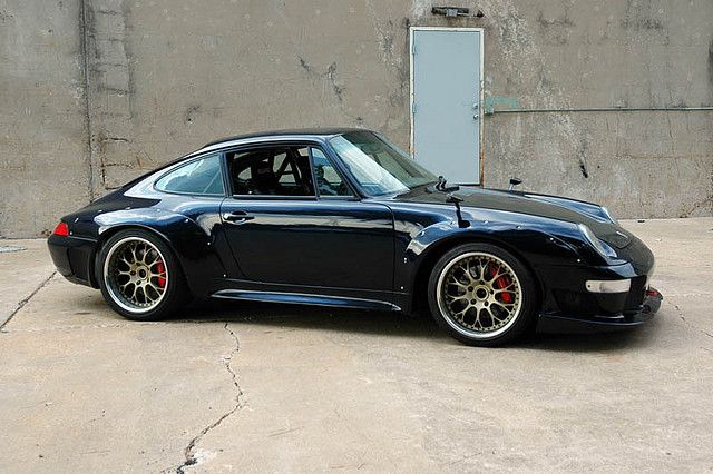 download Porsche 911 Carrera 993 workshop manual