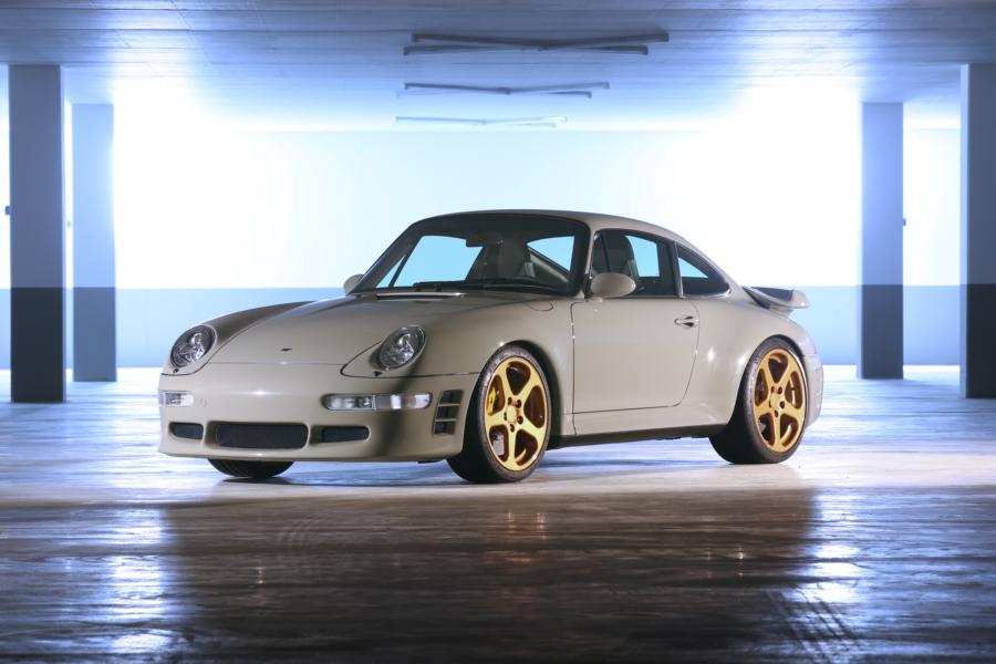 download Porsche 911 Carrera 993 workshop manual