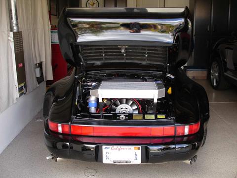 download Porsche 911 Carrera 993 workshop manual