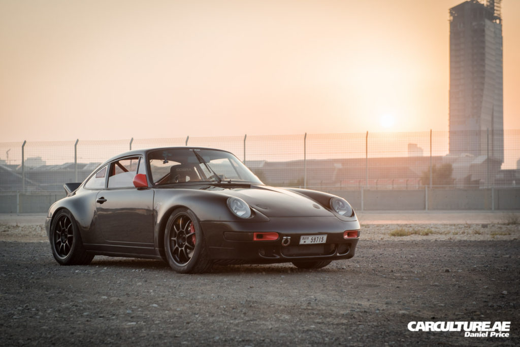 download Porsche 911 Carrera 993 workshop manual