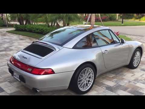 download Porsche 911 Carrera 993 workshop manual