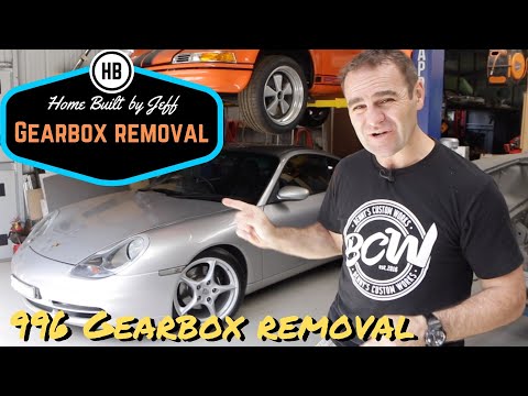 download Porsche 911 Carrera 996 [ Informative Diy ] workshop manual