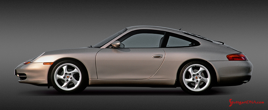 download Porsche 911 Carrera 996 able workshop manual