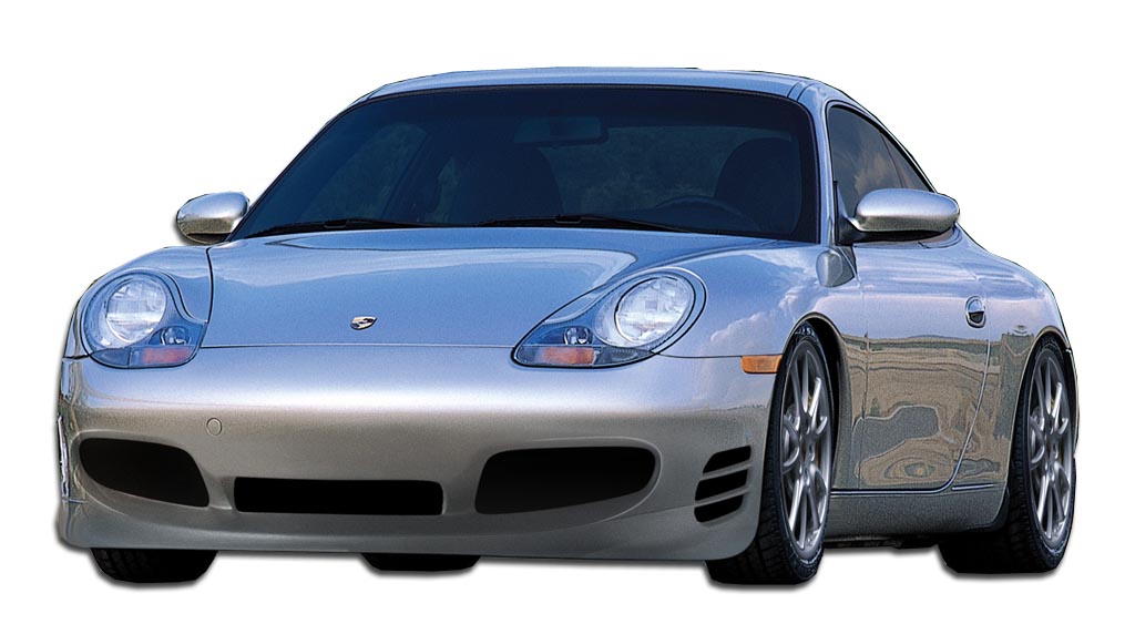 download Porsche 911 Carrera 996 workshop manual