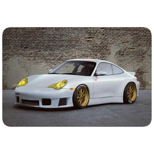download Porsche 911 Carrera 996 workshop manual