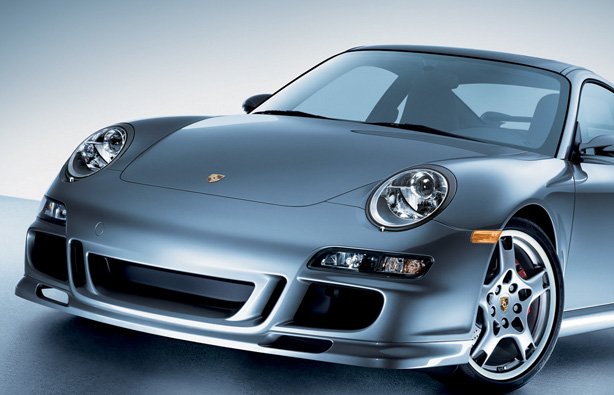 download Porsche 911 Carrera 997 997S able workshop manual