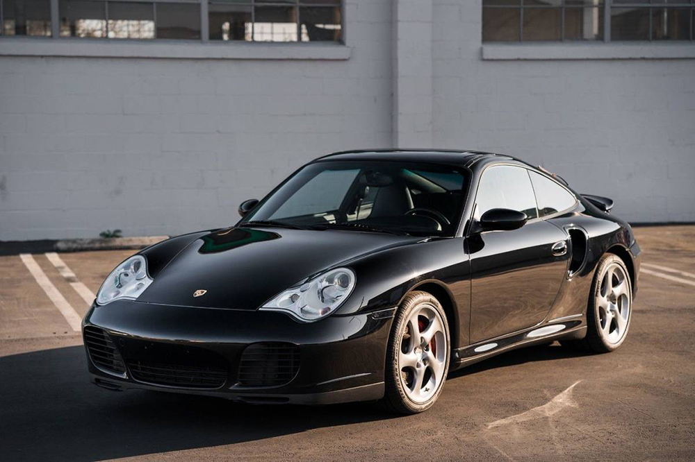 download Porsche 911 Carrera 997 997S able workshop manual