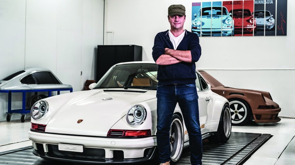 download Porsche 911 Carrera able workshop manual