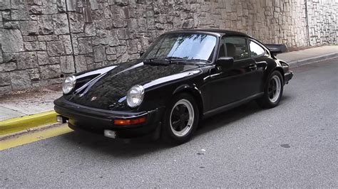 download Porsche 911 Carrera workshop manual