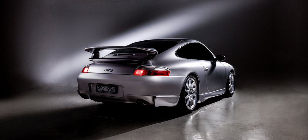 download Porsche 911 GT3 GT 3 996 Work workshop manual
