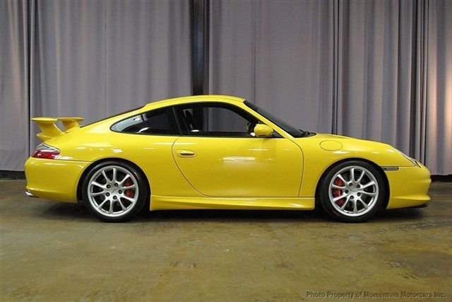 download Porsche 911 GT3 GT 3 996 Work workshop manual