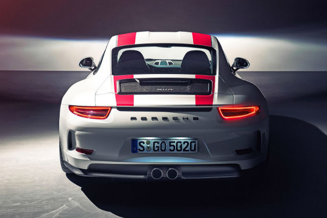 download Porsche 911 R able workshop manual