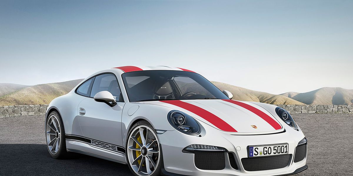 download Porsche 911 R able workshop manual