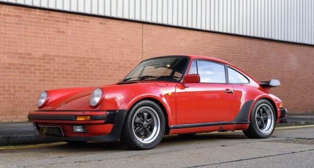 download Porsche 911 Turbo 930 Work workshop manual