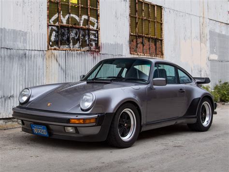 download Porsche 911 Turbo 930 Work workshop manual