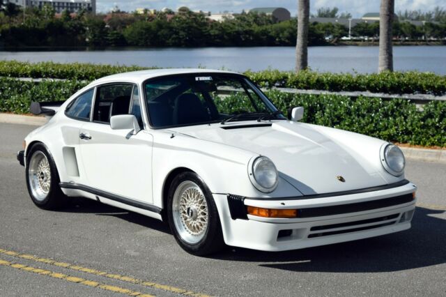 download Porsche 911 Turbo 930 Workable workshop manual