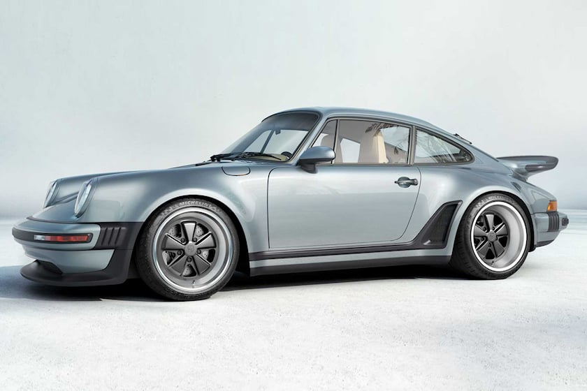 download Porsche 911 Turbo 930 Workable workshop manual