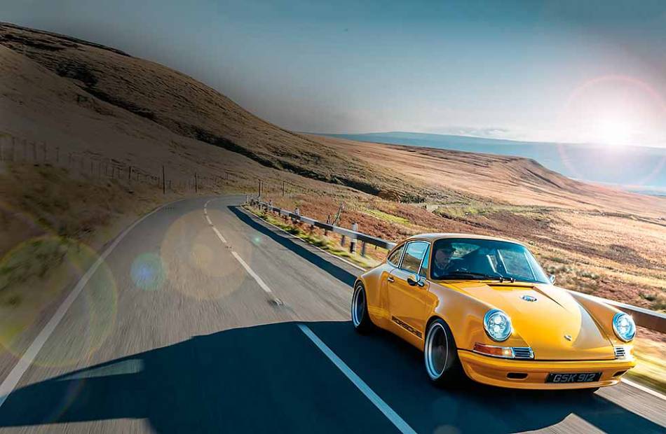 download Porsche 911 Work workshop manual