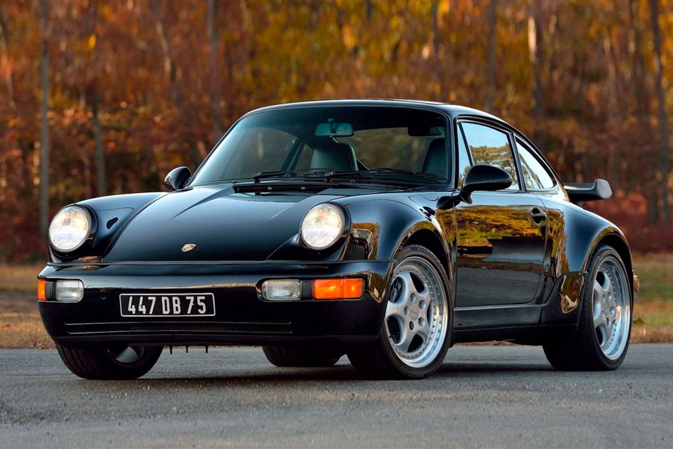 download Porsche 911 able workshop manual