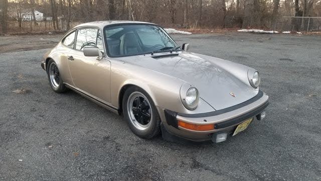 download Porsche 911 workshop manual