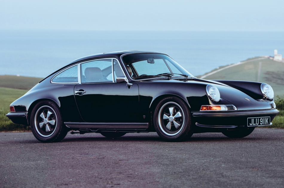 download Porsche 911 workshop manual