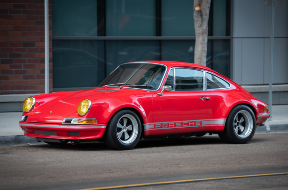 download Porsche 911 workshop manual