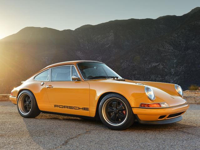 download Porsche 911 workshop manual