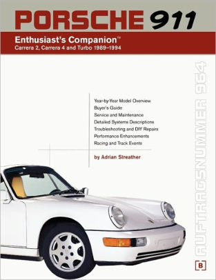 download Porsche 911 workshop manual
