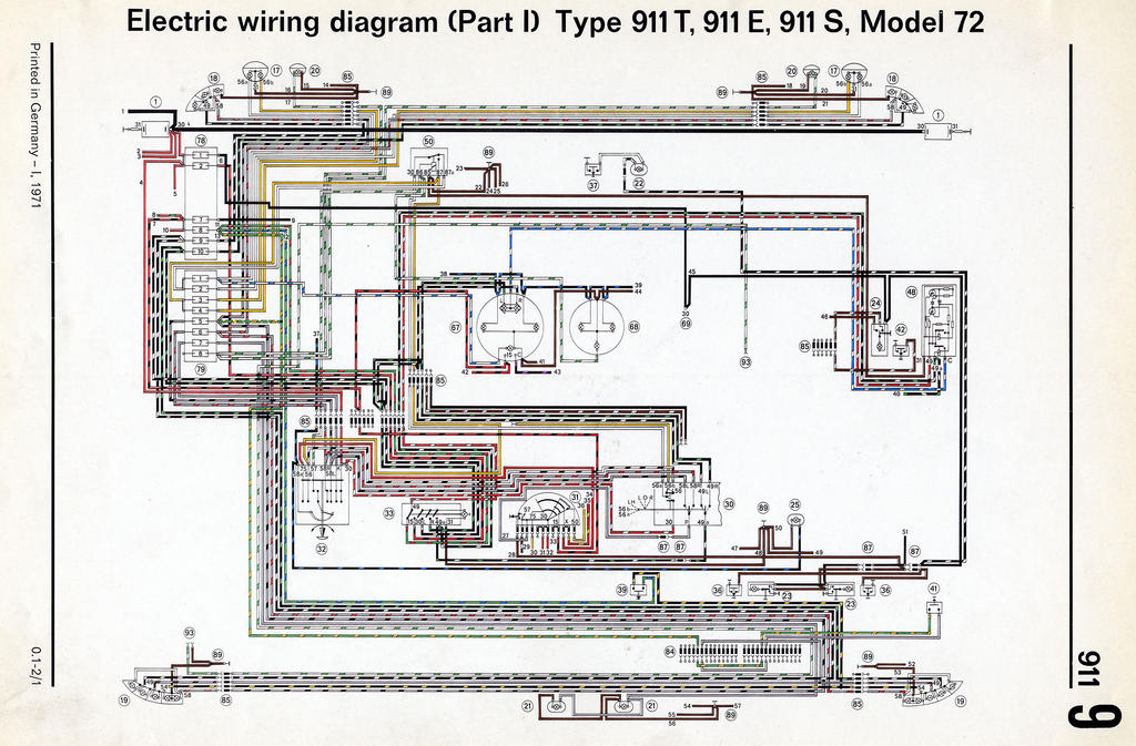 download Porsche 911 workshop manual