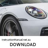 owners manual