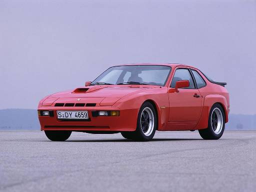 download Porsche 924 Carrera GT able workshop manual