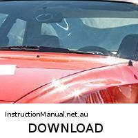 service manual