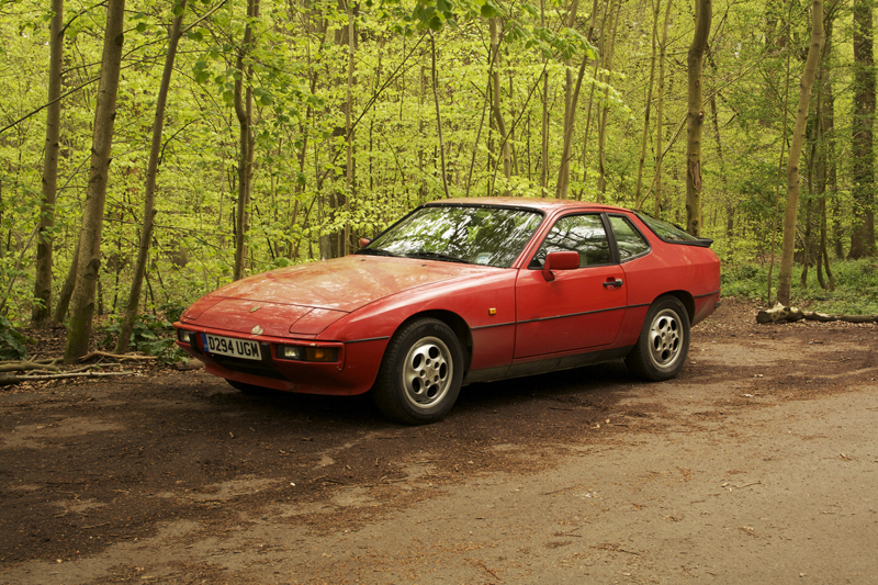 download Porsche 924 able workshop manual