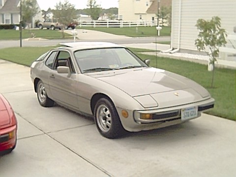 download Porsche 924 able workshop manual