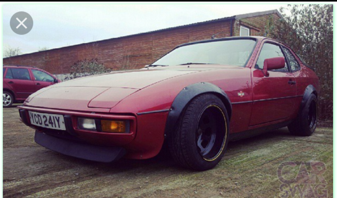 download Porsche 924 workshop manual