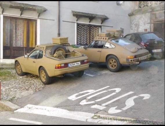 download Porsche 924 workshop manual