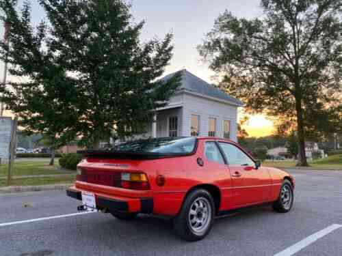 download Porsche 924 workshop manual