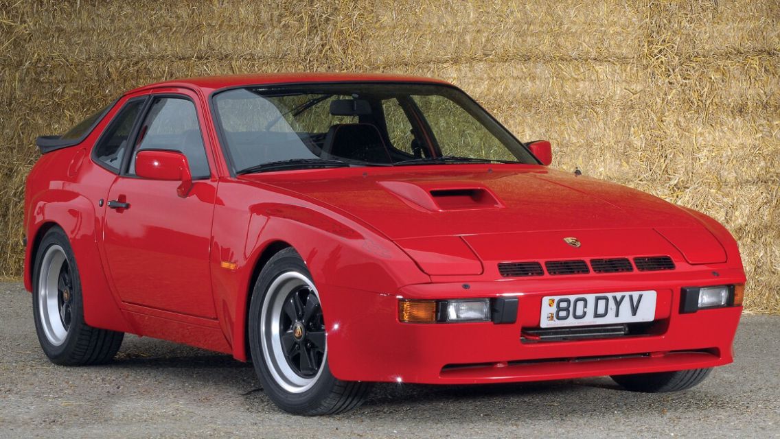 download Porsche 925 turbo R workshop manual