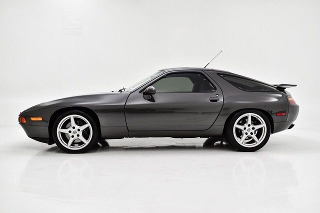 download Porsche 928 GTS workshop manual