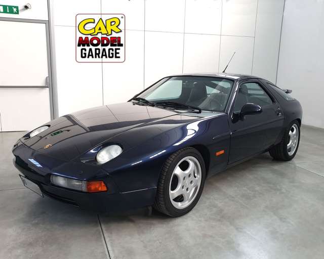 download Porsche 928 GTS workshop manual