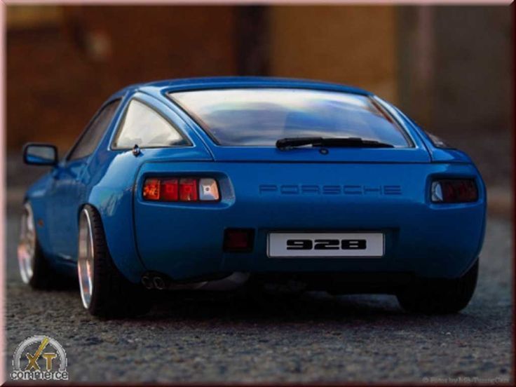 download Porsche 928 S 928 S4 Specifications workshop manual