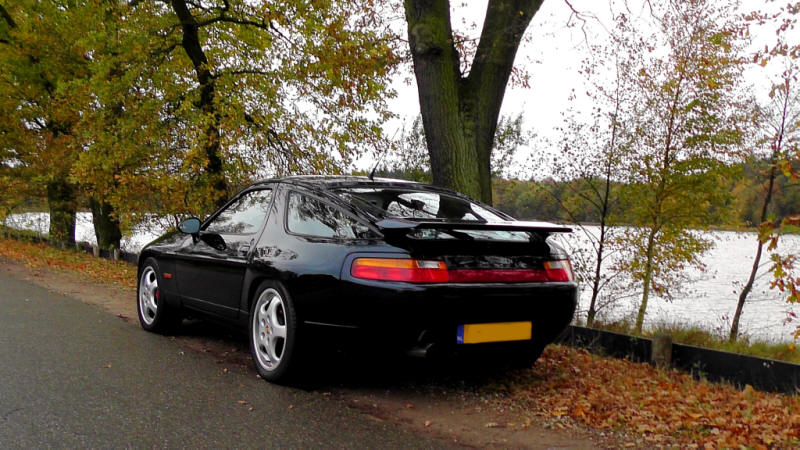 download Porsche 928 S S4 GT GTS workshop manual