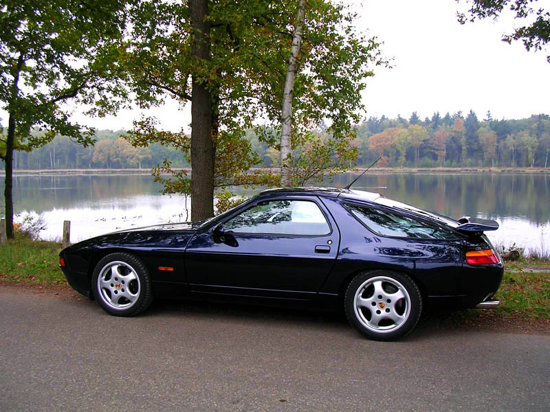 download Porsche 928 S S4 GT GTS workshop manual