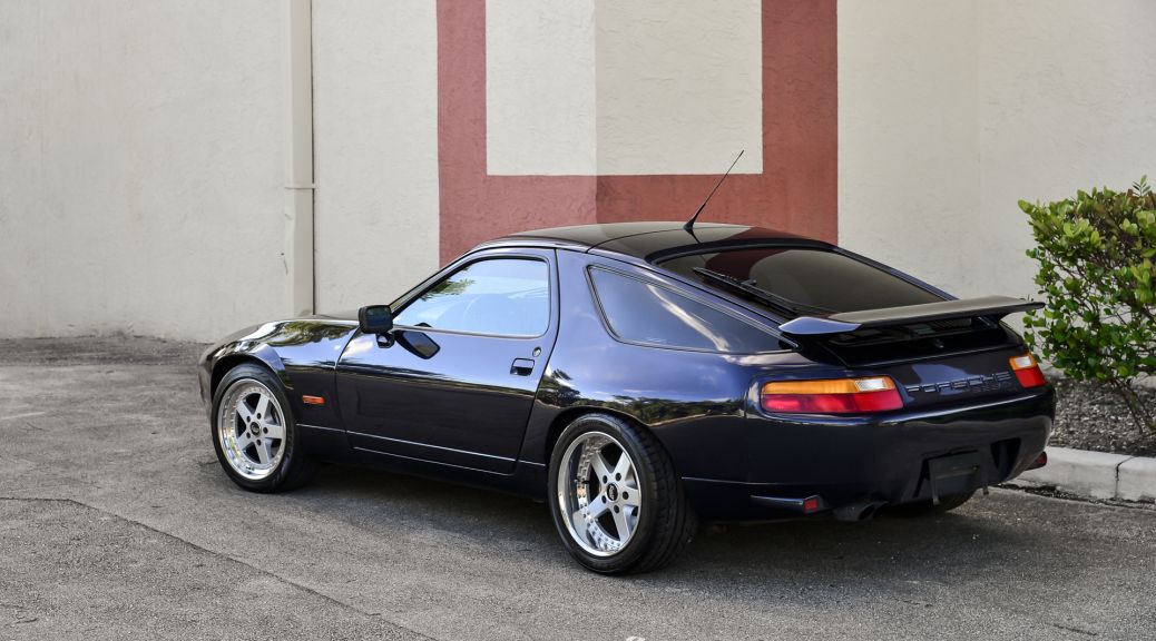 download Porsche 928 S S4 GT GTS workshop manual